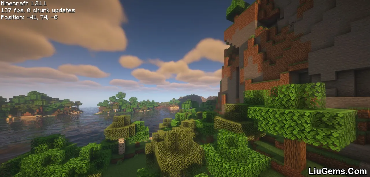 Legacy Display Mod Screenshots 10 Legacy Display Mod Screenshots 10