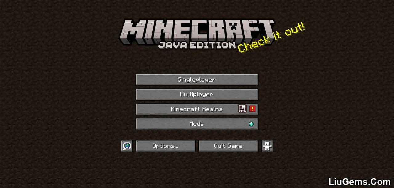 Legacy Display Mod Screenshots 4 Legacy Display Mod Screenshots 4