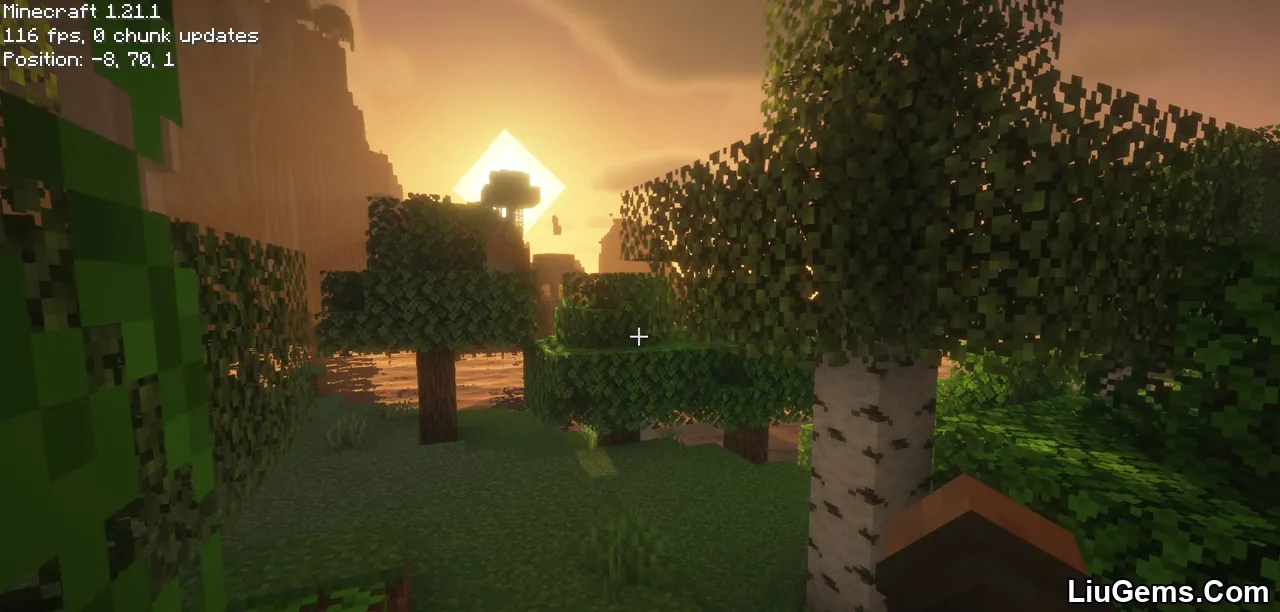 Legacy Display Mod Screenshots 7 Legacy Display Mod Screenshots 7