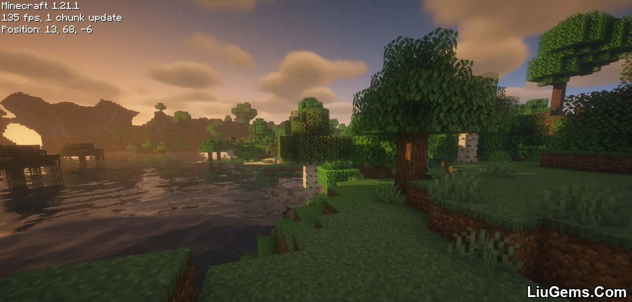 Legacy Display Mod Screenshots 9 Legacy Display Mod Screenshots 9