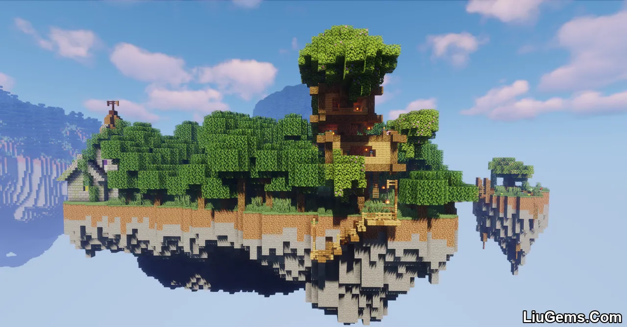 Legend Of The Sky Screenshots 1 Legend Of The Sky Screenshots 1