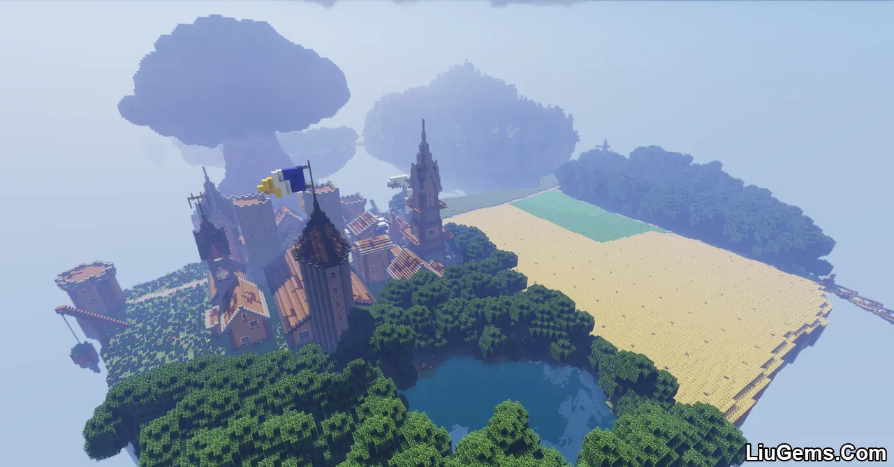 Legend Of The Sky Screenshots 5 Legend Of The Sky Screenshots 5