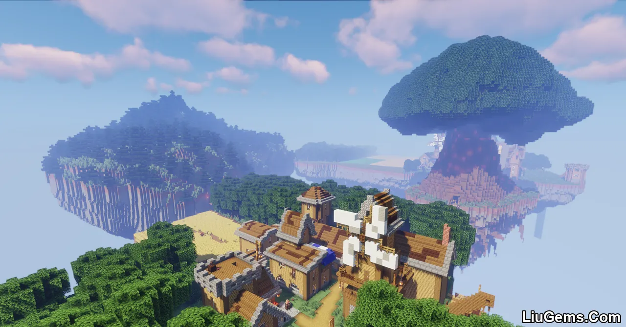 Legend Of The Sky Screenshots 9 Legend Of The Sky Screenshots 9