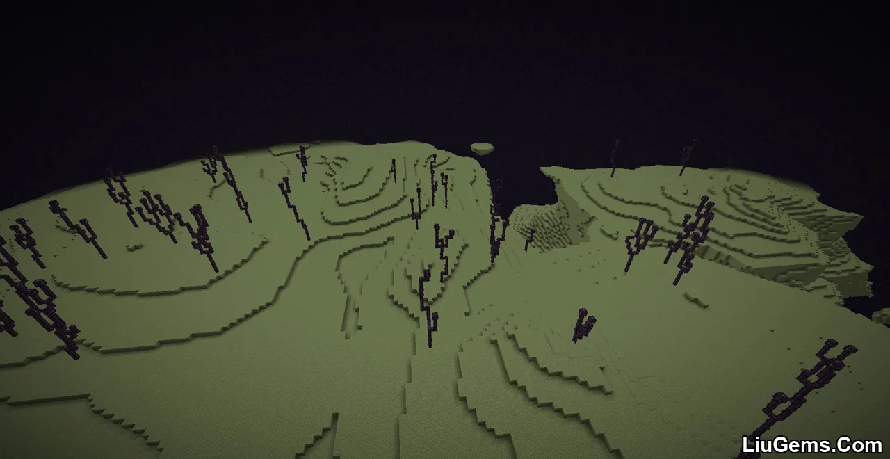 Less Chorus Data Pack Screenshots 7 Less Chorus Data Pack Screenshots 7