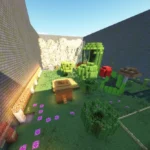 Let Me Free Screenshots 3