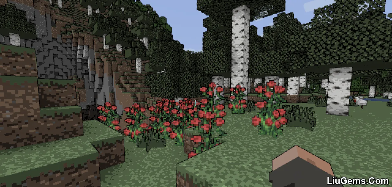 Lethal Shaders Screenshots 1 Lethal Shaders Screenshots 1