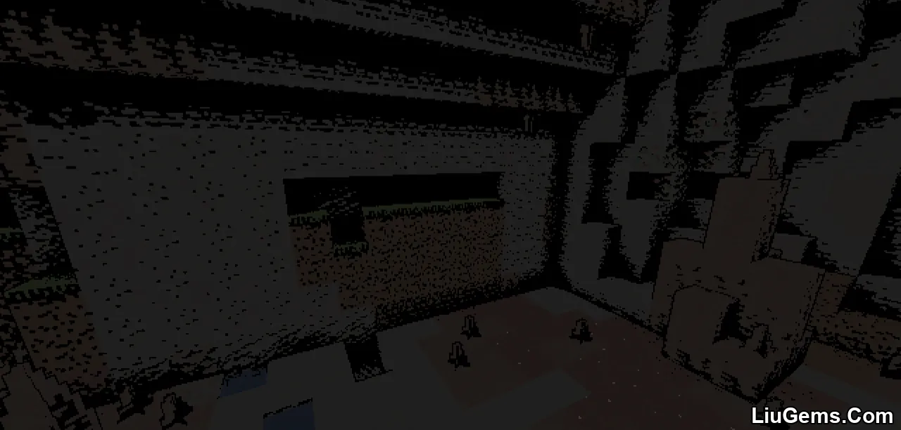 Lethal Shaders Screenshots 10 Lethal Shaders Screenshots 10