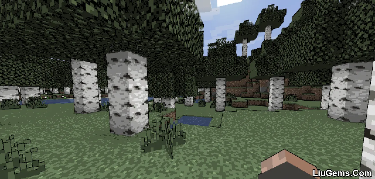Lethal Shaders Screenshots 2 Lethal Shaders Screenshots 2