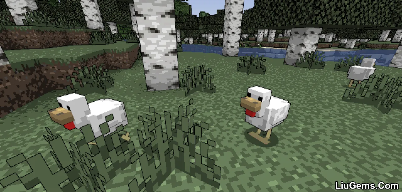 Lethal Shaders Screenshots 3 Lethal Shaders Screenshots 3