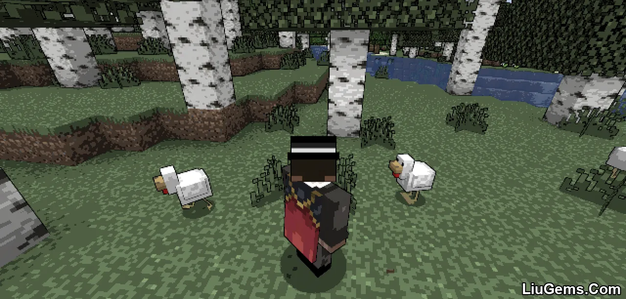 Lethal Shaders Screenshots 4 Lethal Shaders Screenshots 4