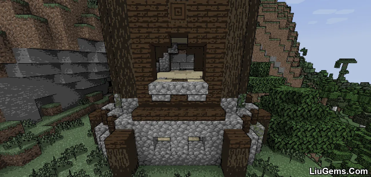 Lethal Shaders Screenshots 7 Lethal Shaders Screenshots 7