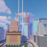 Liberty City Screenshots 1