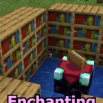 Library Enchantments Addon Mcpe 4