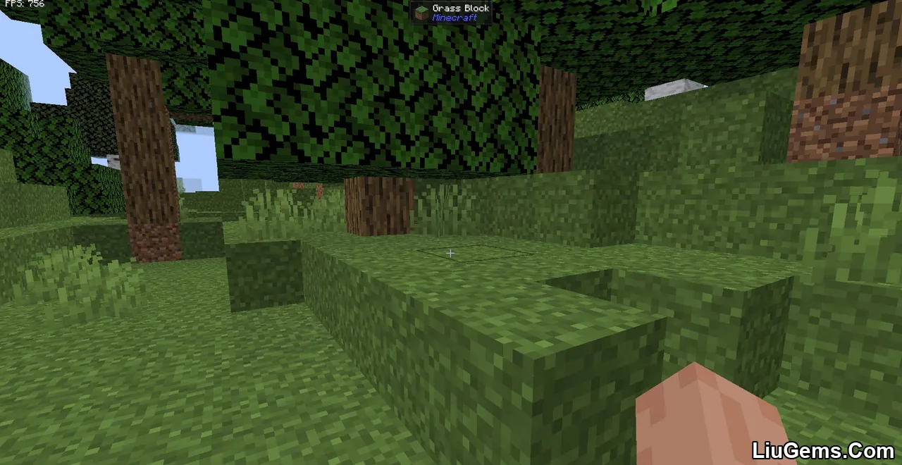 Light Craft Modpack Screenshots 04 Light Craft Modpack Screenshots 04