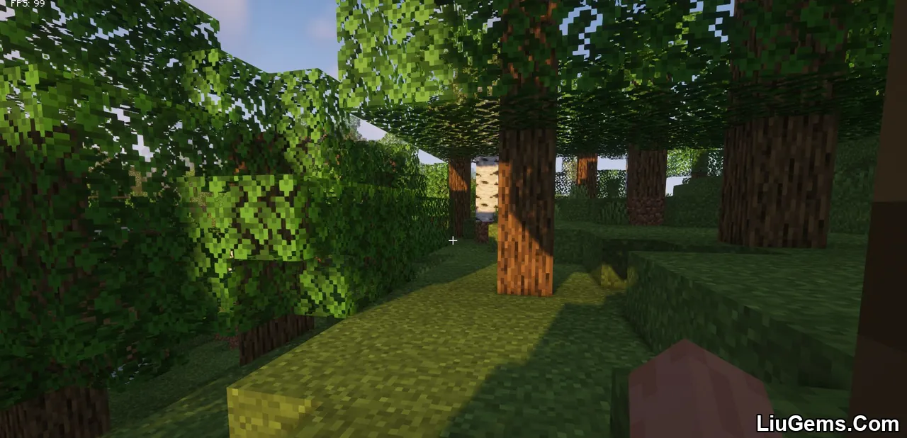 Light Craft Modpack Screenshots 05 Light Craft Modpack Screenshots 05