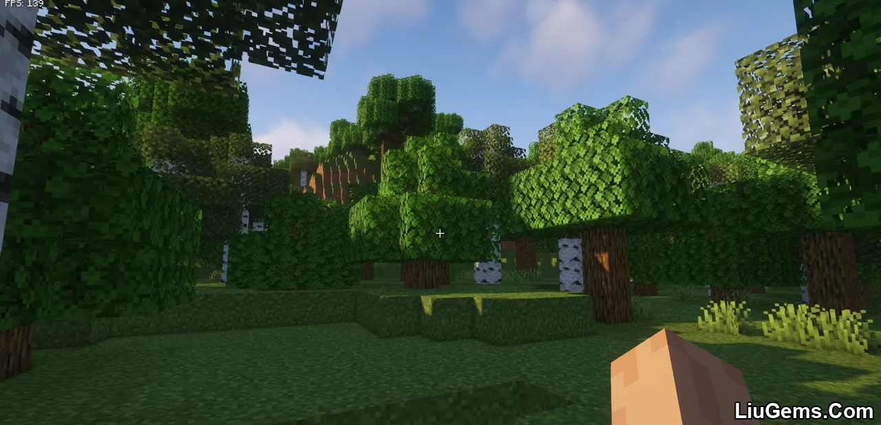 Light Craft Modpack Screenshots 06 Light Craft Modpack Screenshots 06