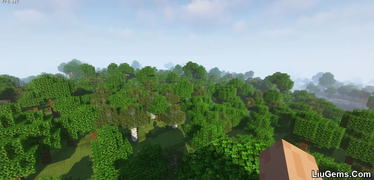 Light Craft Modpack Screenshots 07 Light Craft Modpack Screenshots 07