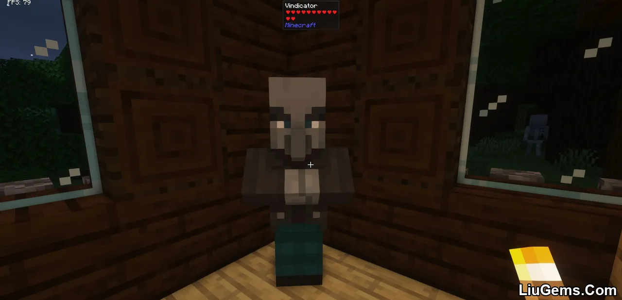 Light Craft Modpack Screenshots 10 Light Craft Modpack Screenshots 10