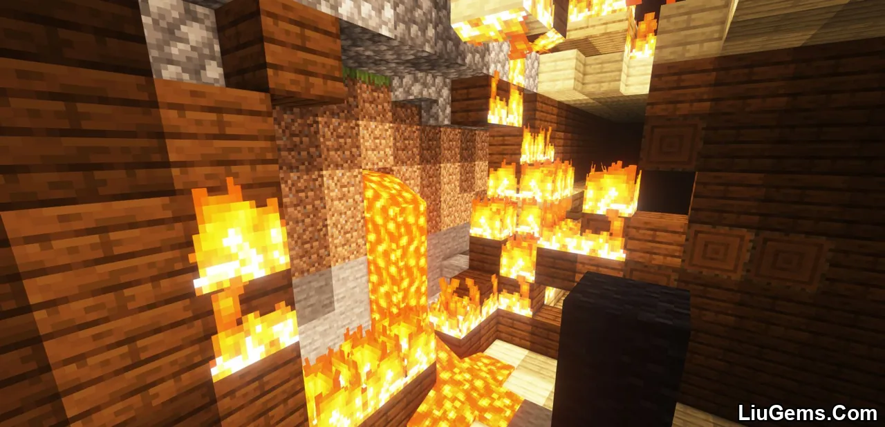 Light Craft Modpack Screenshots 12 Light Craft Modpack Screenshots 12