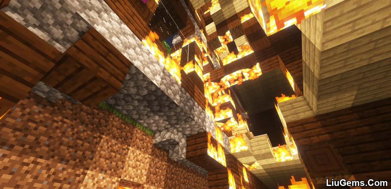 Light Craft Modpack Screenshots 14 Light Craft Modpack Screenshots 14