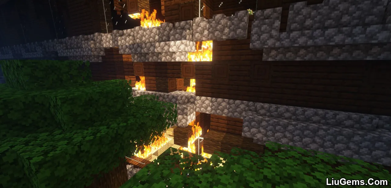 Light Craft Modpack Screenshots 15 Light Craft Modpack Screenshots 15