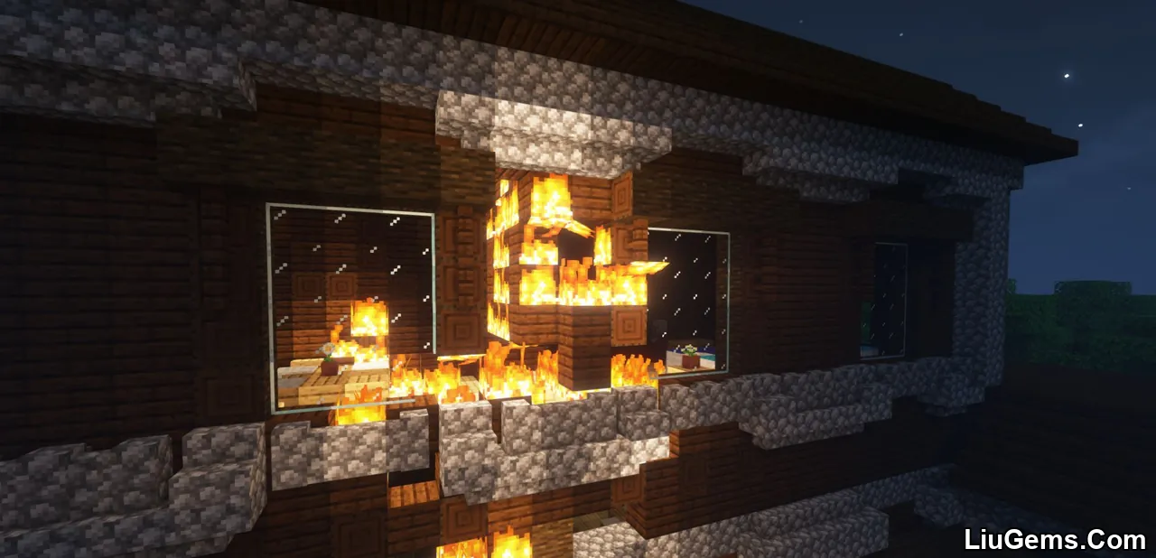 Light Craft Modpack Screenshots 16 Light Craft Modpack Screenshots 16