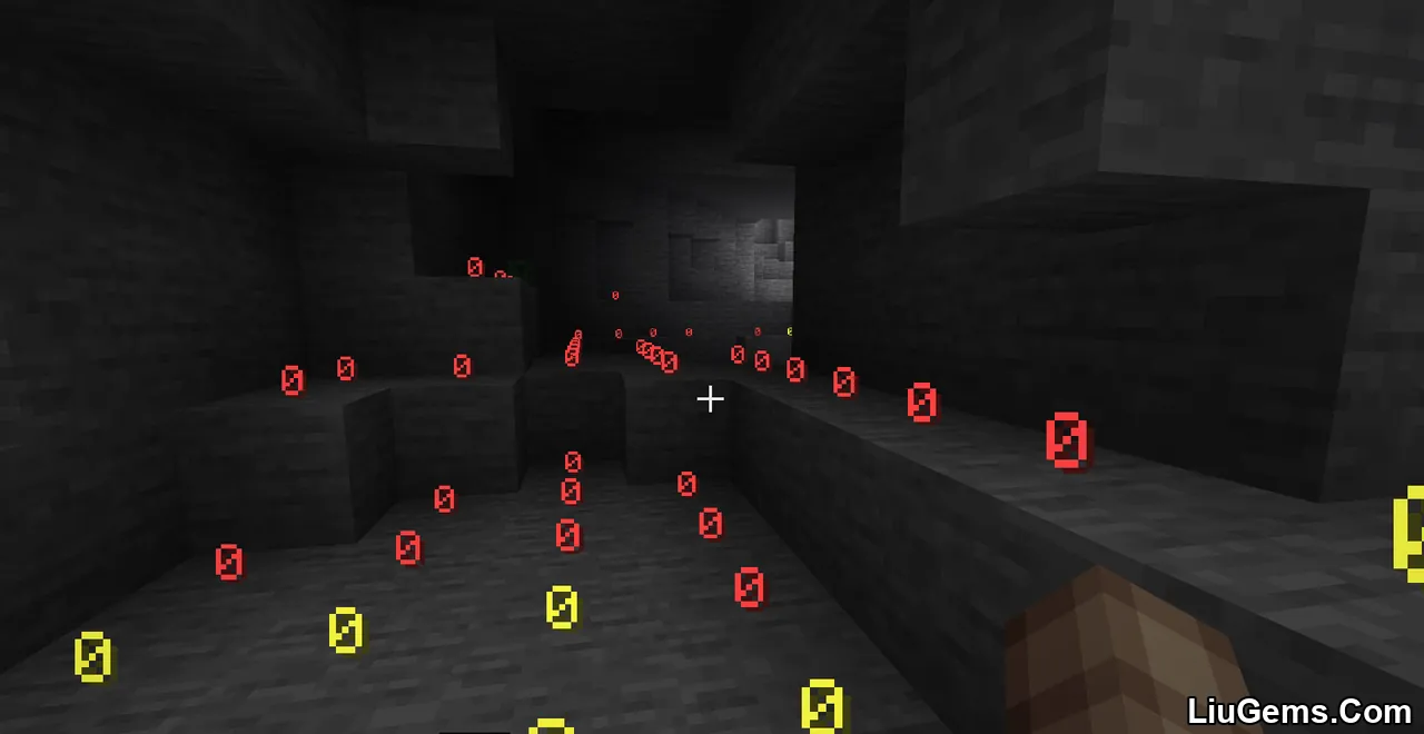 Light Level 2025 Mod Screenshots 4 Light Level 2025 Mod Screenshots 4