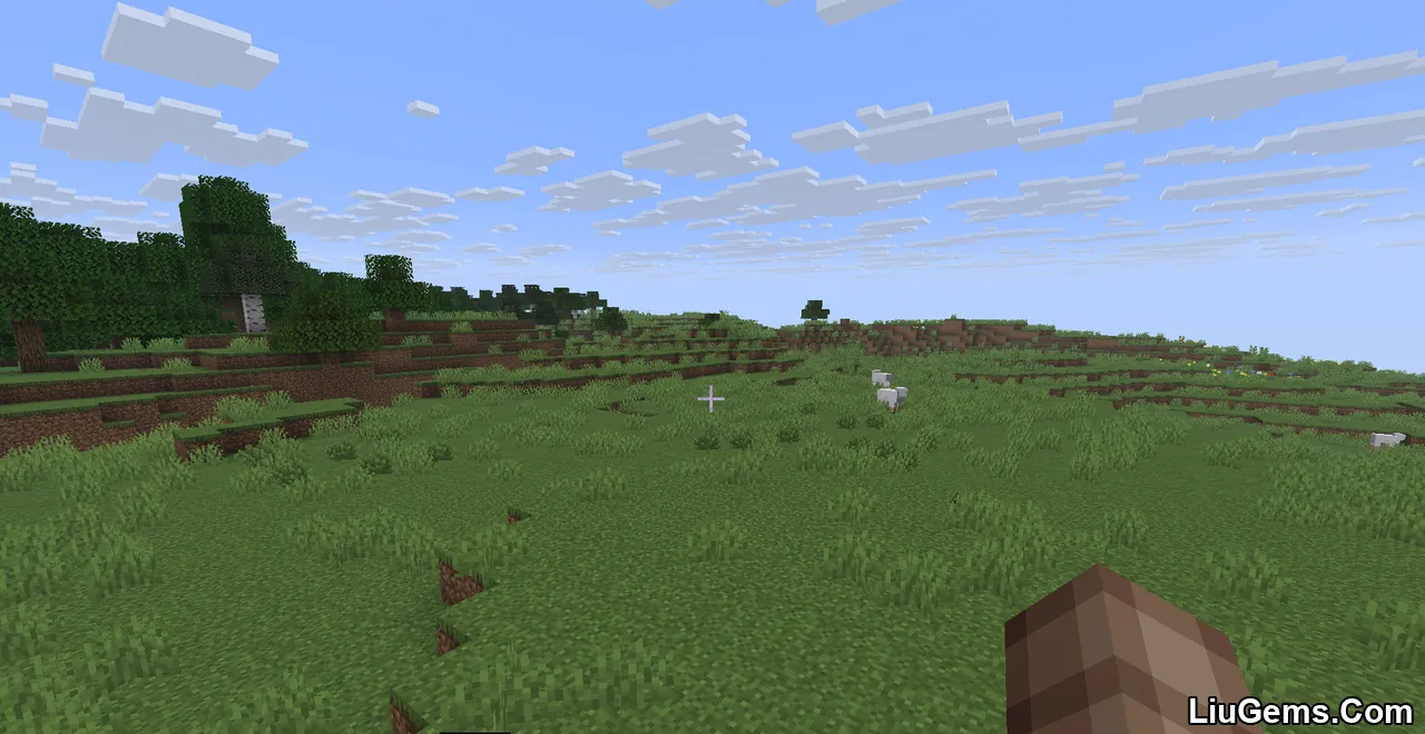 Light Level 2025 Mod Screenshots Light Level 2025 Mod Screenshots