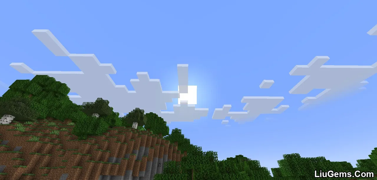 Light Shaders Screenshots 1 1 Light Shaders Screenshots 1 1