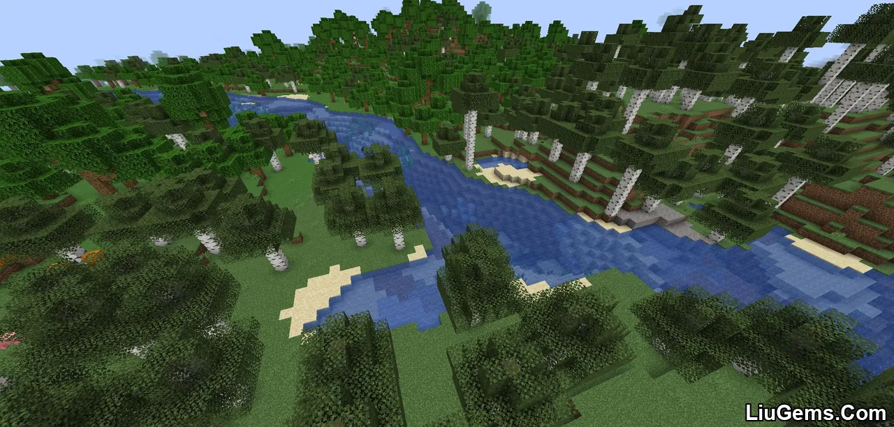 Light Shaders Screenshots 10 1 Light Shaders Screenshots 10 1