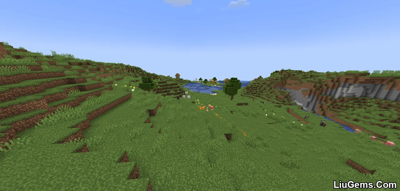 Light Shaders Screenshots 2 1 Light Shaders Screenshots 2 1