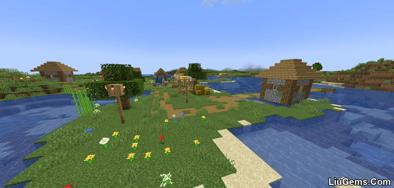 Light Shaders Screenshots 4 1 Light Shaders Screenshots 4 1