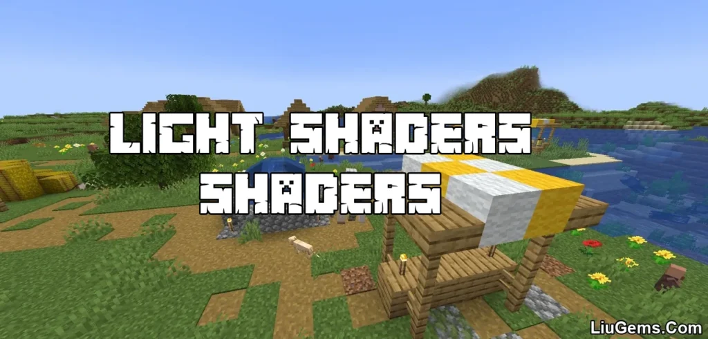 Light Shaders Shaders