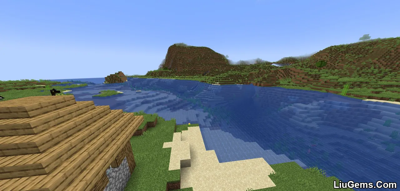 Light Shaders Screenshots 6 1 Light Shaders Screenshots 6 1