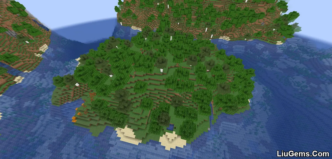 Lightingless Shaders Screenshots 10 Lightingless Shaders Screenshots 10