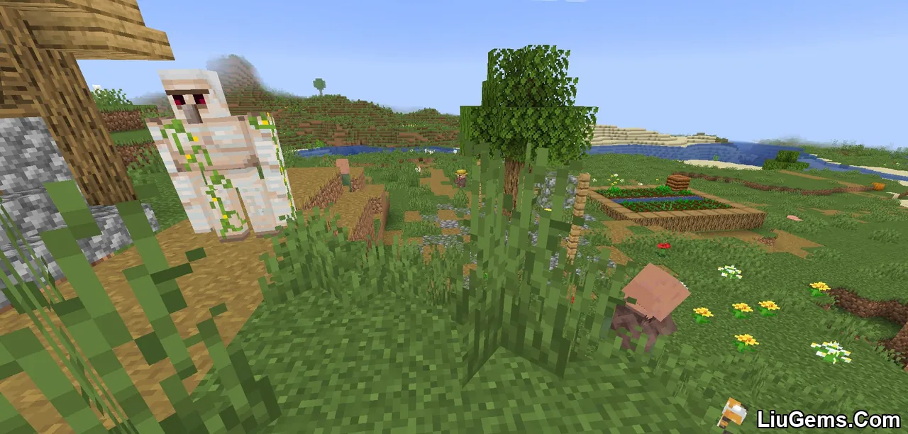 Lightingless Shaders Screenshots 3 Lightingless Shaders Screenshots 3
