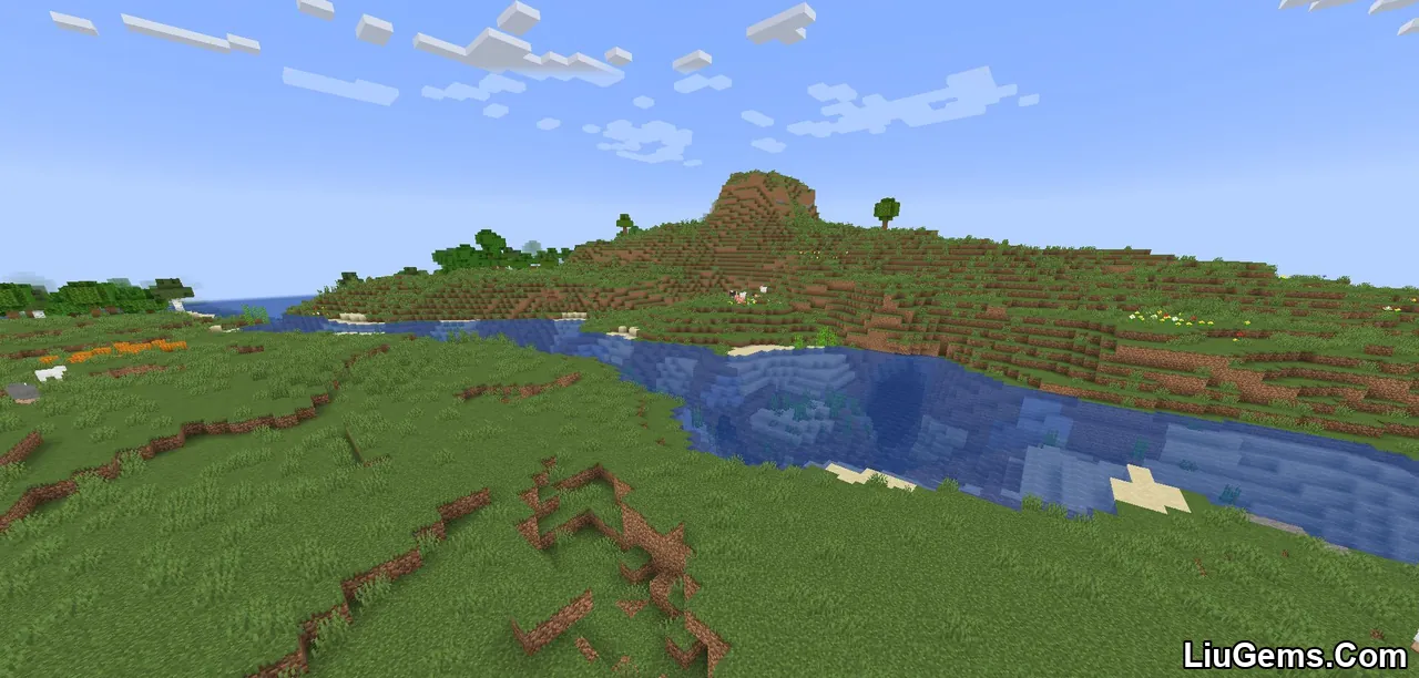 Lightingless Shaders Screenshots 5 Lightingless Shaders Screenshots 5
