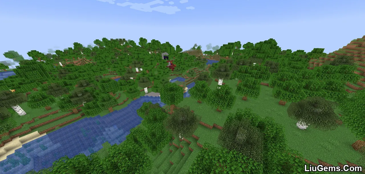 Lightingless Shaders Screenshots 7 Lightingless Shaders Screenshots 7