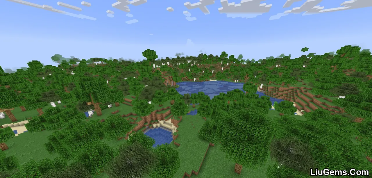 Lightingless Shaders Screenshots 8 Lightingless Shaders Screenshots 8