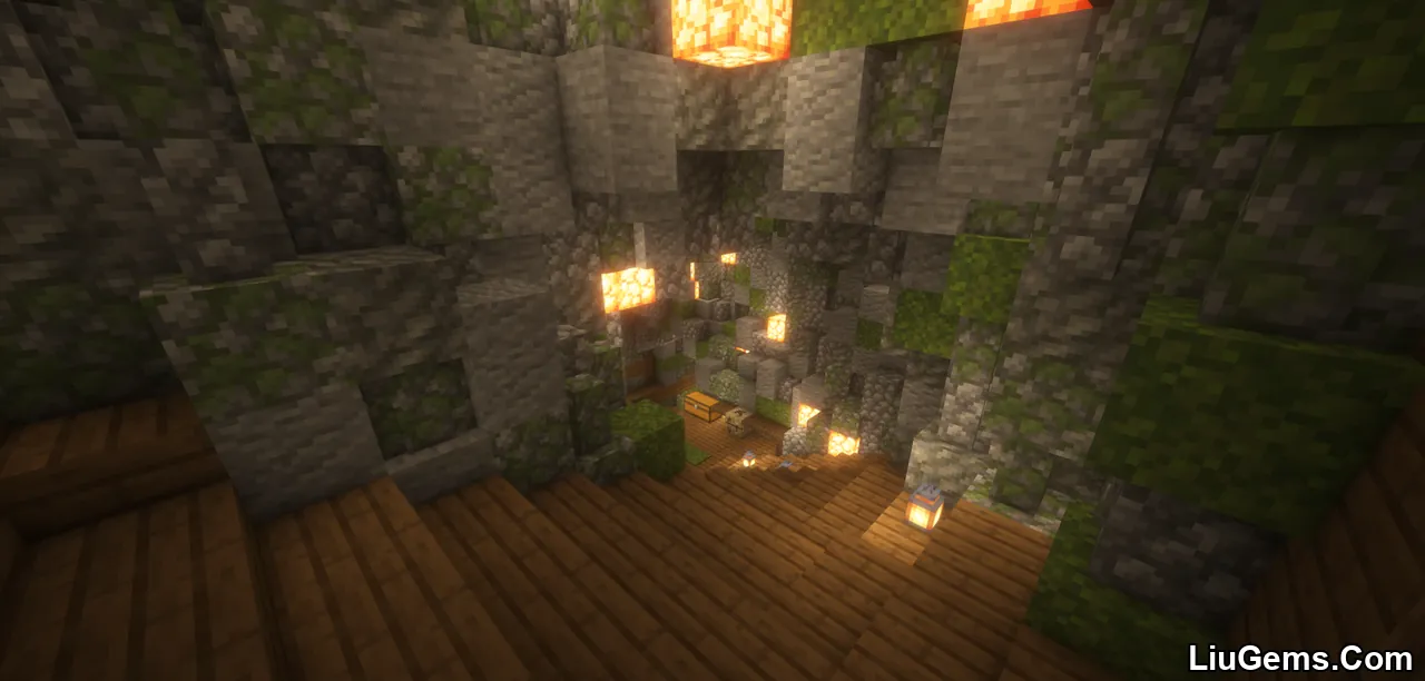 Lios Hobbit Hill Village Mod Screenshots 6 Lios Hobbit Hill Village Mod Screenshots 6
