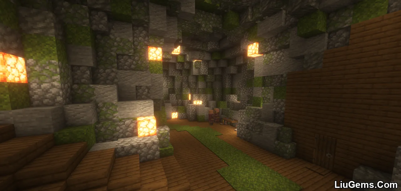 Lios Hobbit Hill Village Mod Screenshots 7 Lios Hobbit Hill Village Mod Screenshots 7