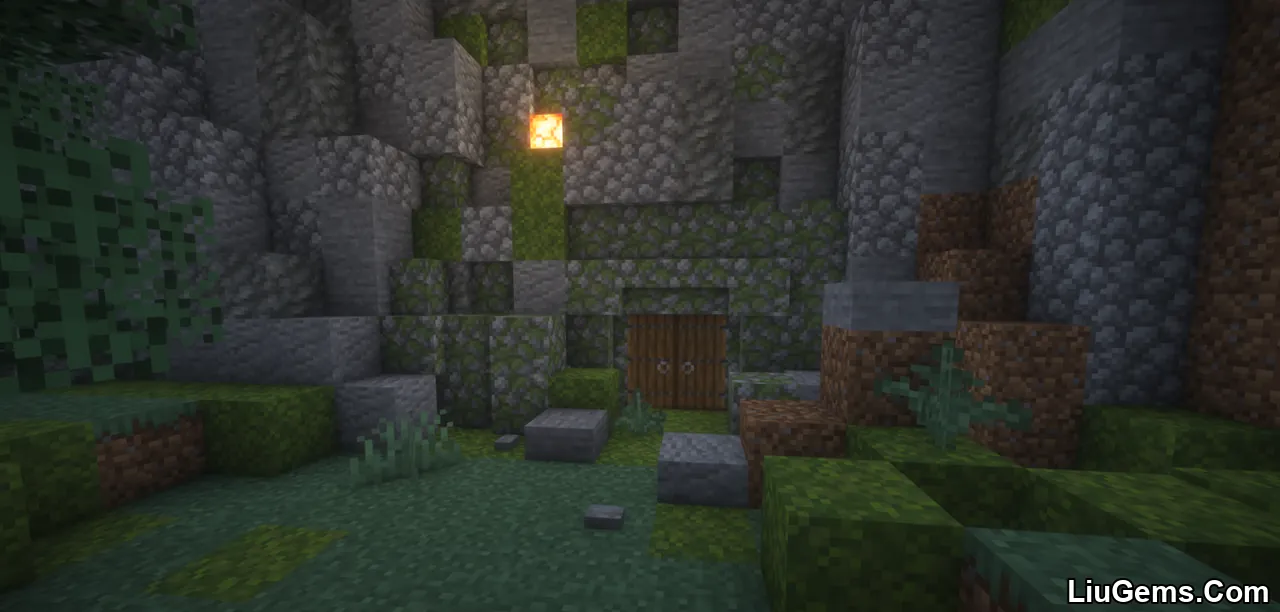 Lios Hobbit Hill Village Mod Screenshots 8 Lios Hobbit Hill Village Mod Screenshots 8