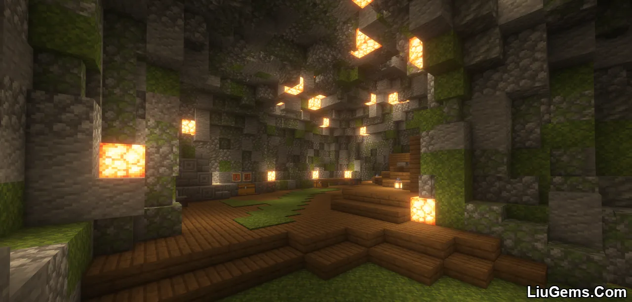 Lios Hobbit Hill Village Mod Screenshots 9 Lios Hobbit Hill Village Mod Screenshots 9