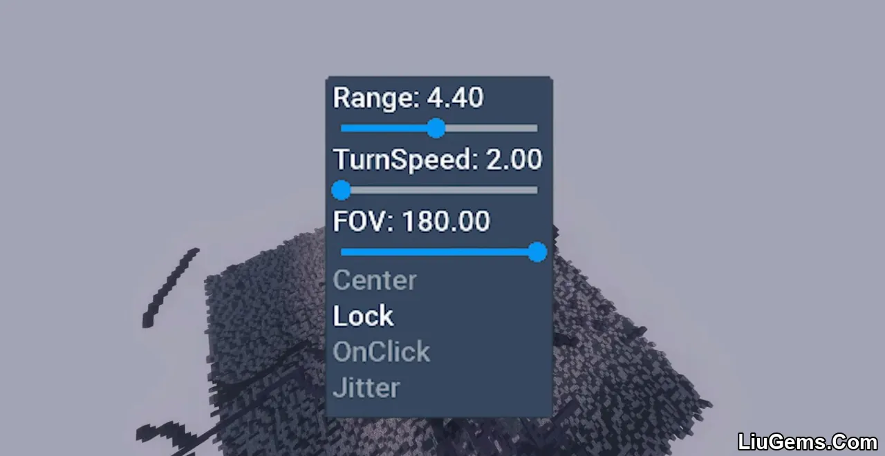 Liquidbounce Client Mod Screenshots 6 Liquidbounce Client Mod Screenshots 6