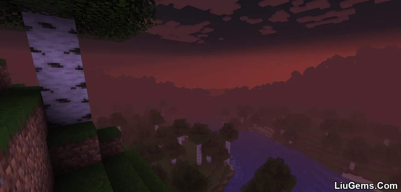 Liquorice Shaders Screenshots 10 Liquorice Shaders Screenshots 10