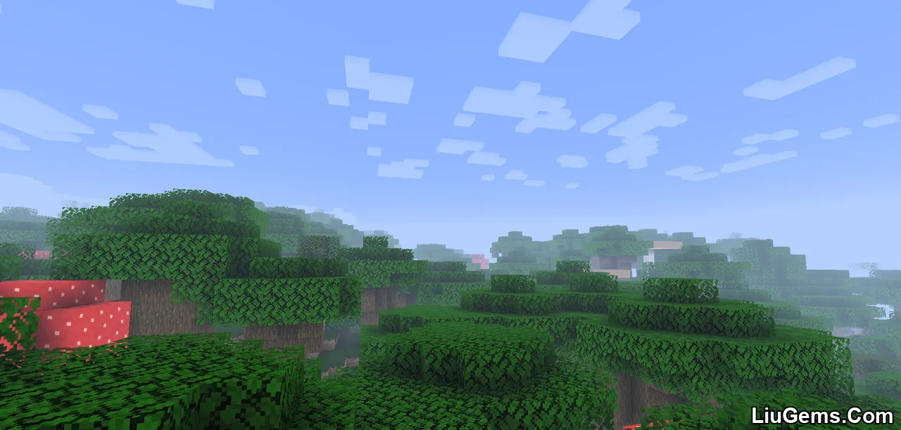 Liquorice Shaders Screenshots 5 Liquorice Shaders Screenshots 5
