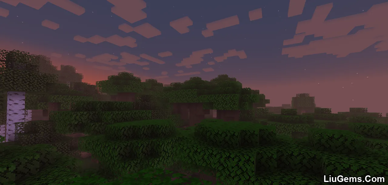 Liquorice Shaders Screenshots 6 Liquorice Shaders Screenshots 6