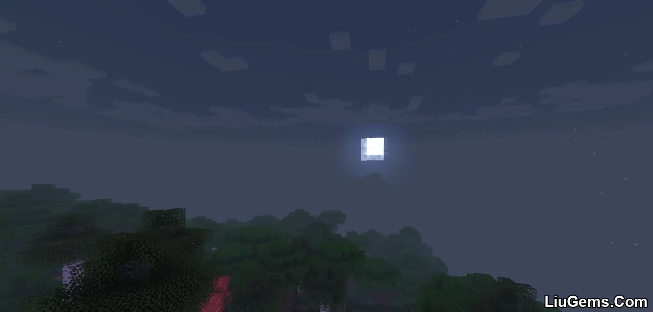 Liquorice Shaders Screenshots 8 Liquorice Shaders Screenshots 8