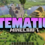 Litematica mod minecraft