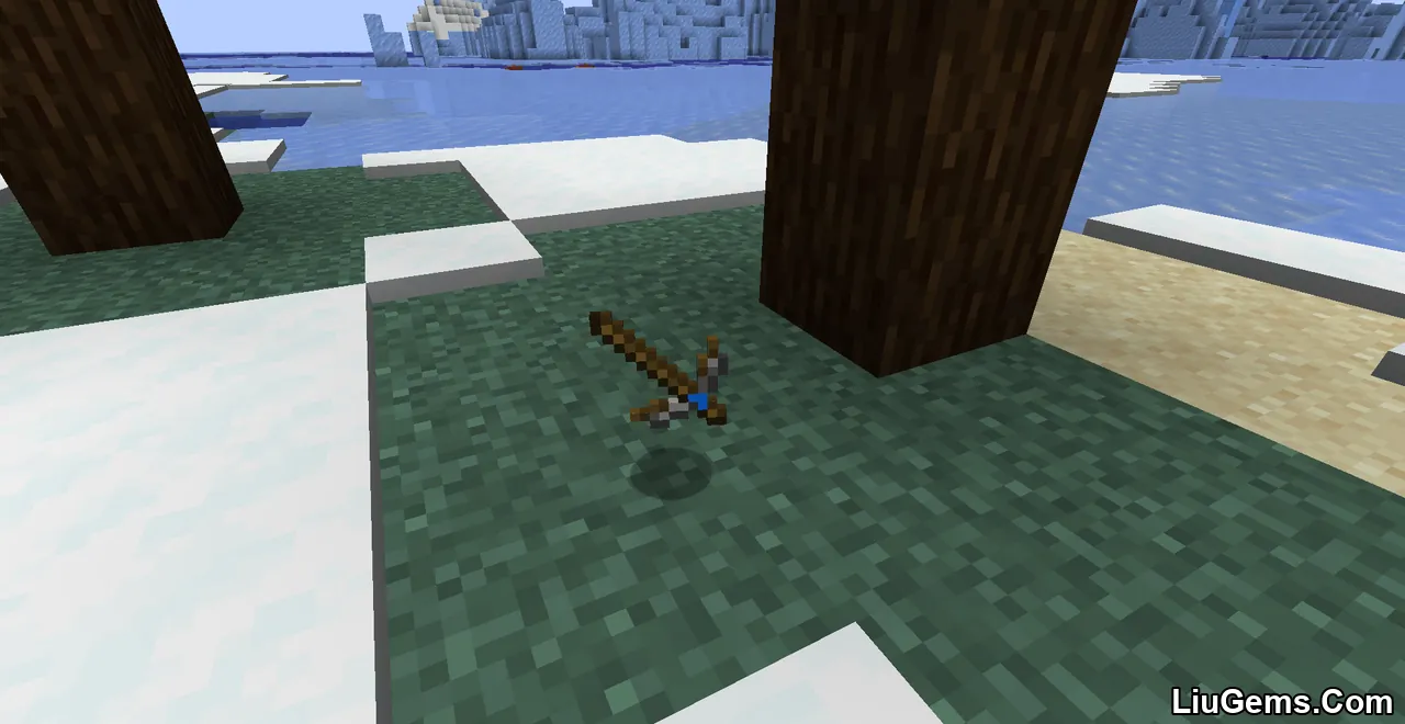 Litematica Tool Mod Screenshots 2 Litematica Tool Mod Screenshots 2